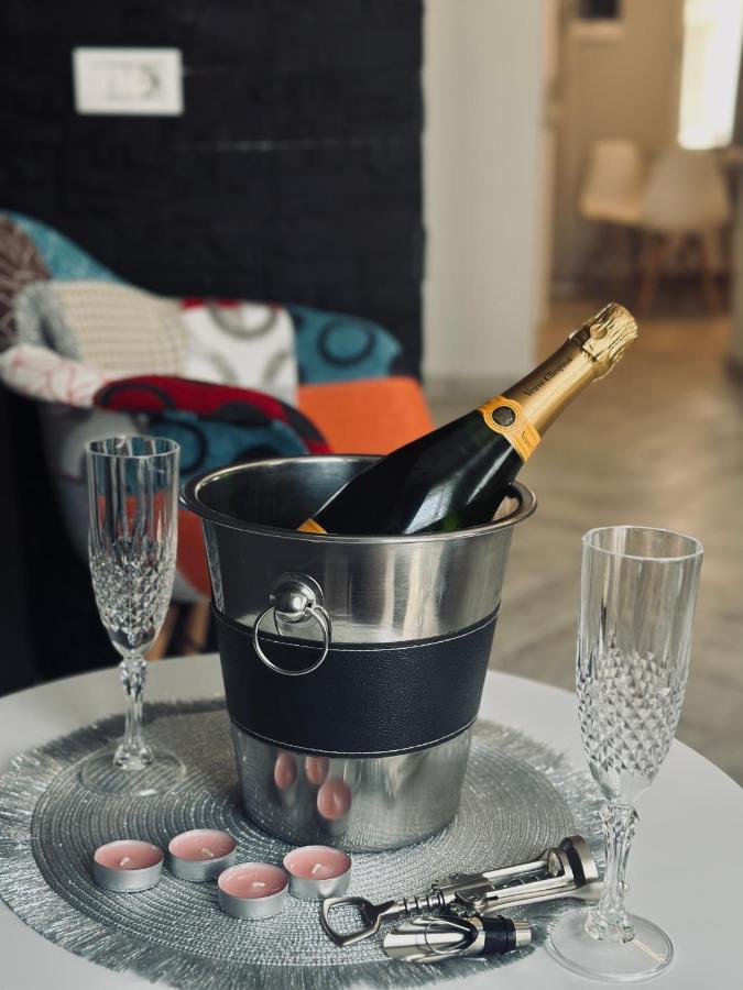 Stay Inn Central Brasov Apartments Εξωτερικό φωτογραφία