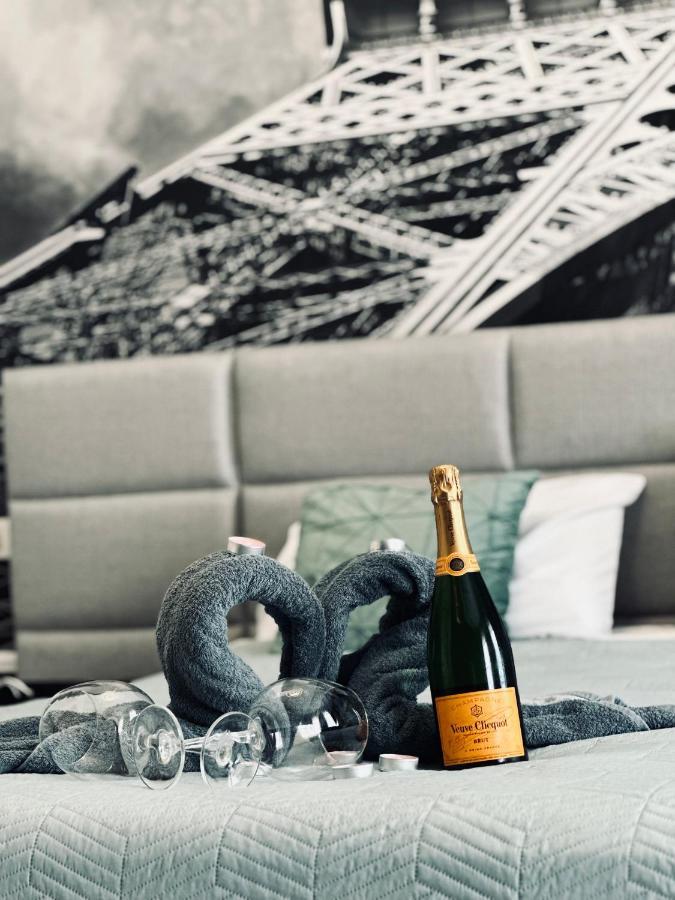 Stay Inn Central Brasov Apartments Εξωτερικό φωτογραφία