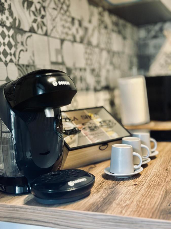 Stay Inn Central Brasov Apartments Εξωτερικό φωτογραφία