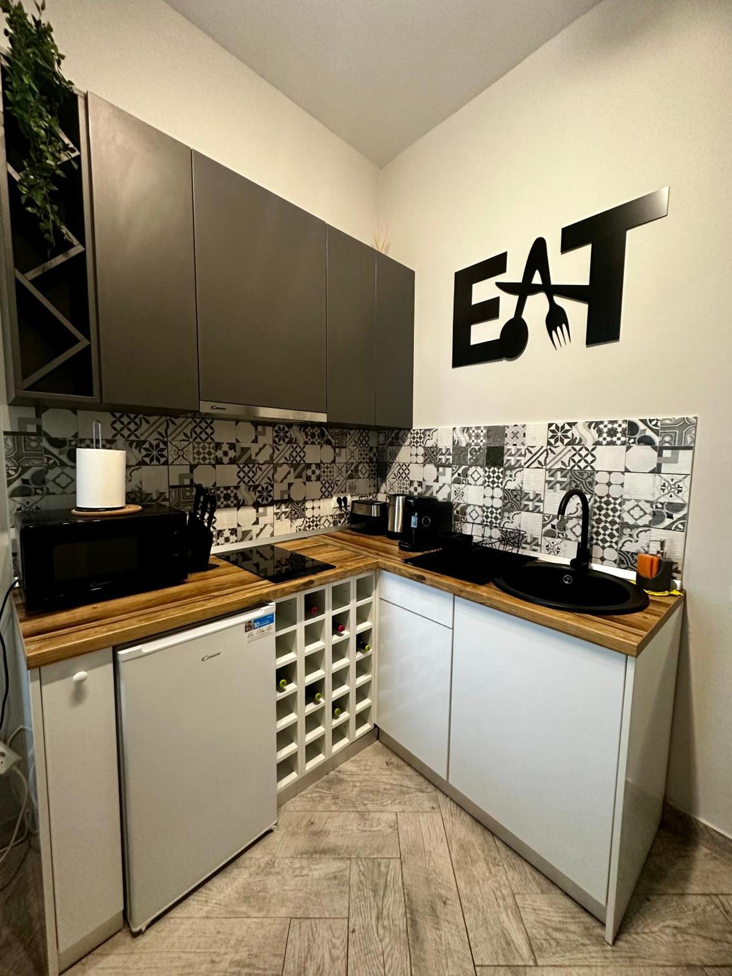 Stay Inn Central Brasov Apartments Εξωτερικό φωτογραφία