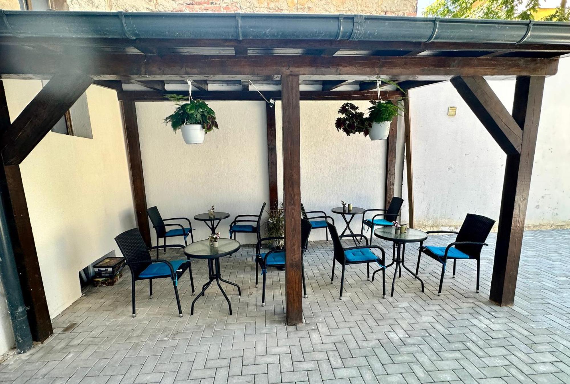 Stay Inn Central Brasov Apartments Εξωτερικό φωτογραφία