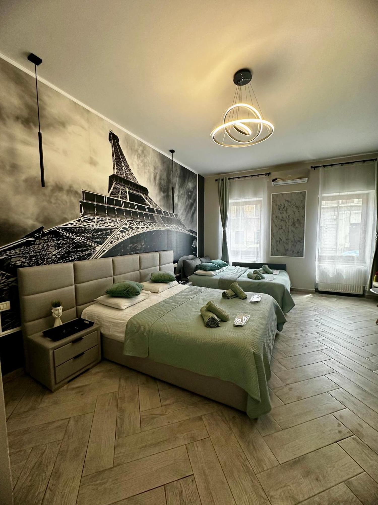 Stay Inn Central Brasov Apartments Εξωτερικό φωτογραφία