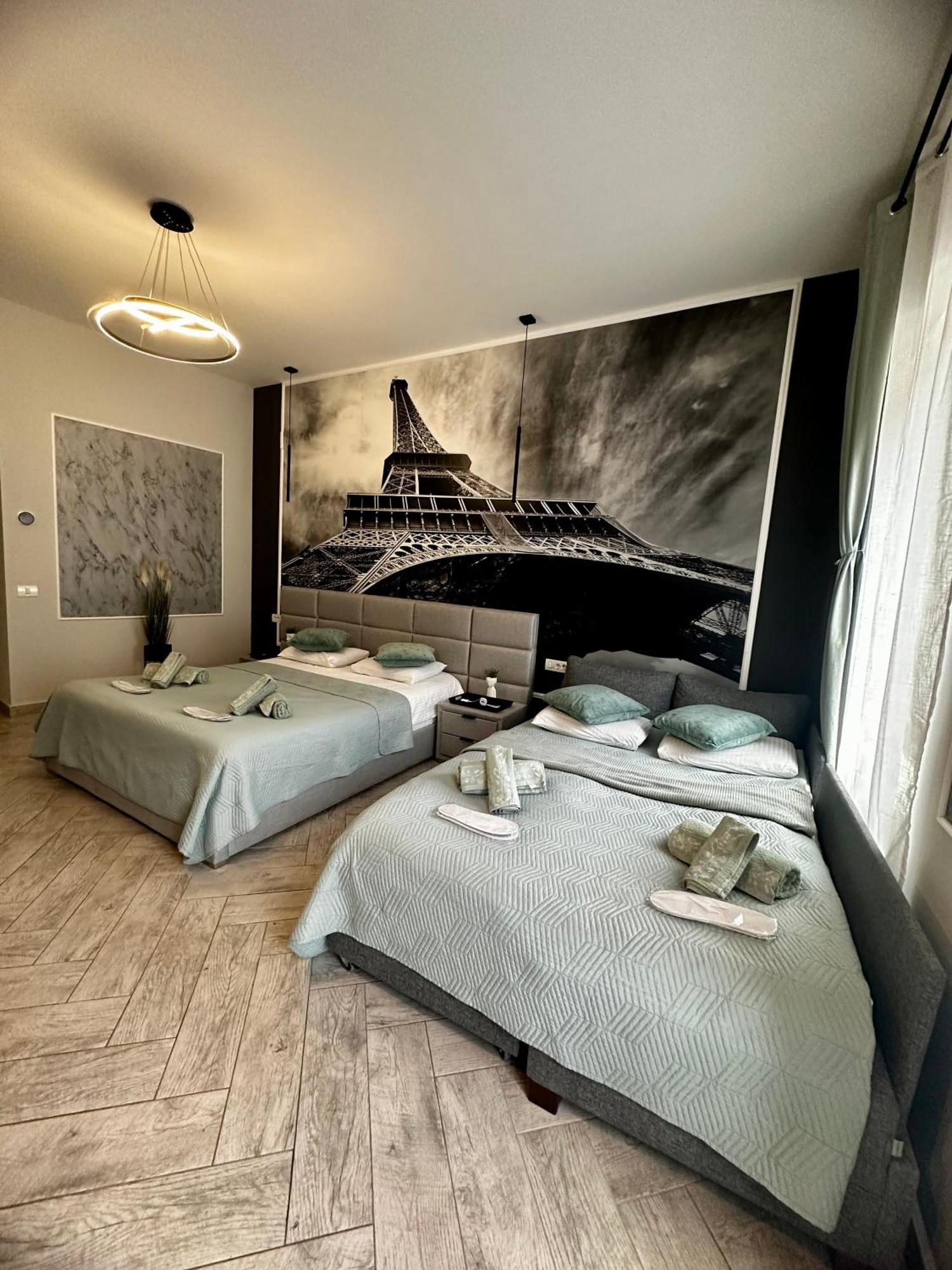 Stay Inn Central Brasov Apartments Εξωτερικό φωτογραφία