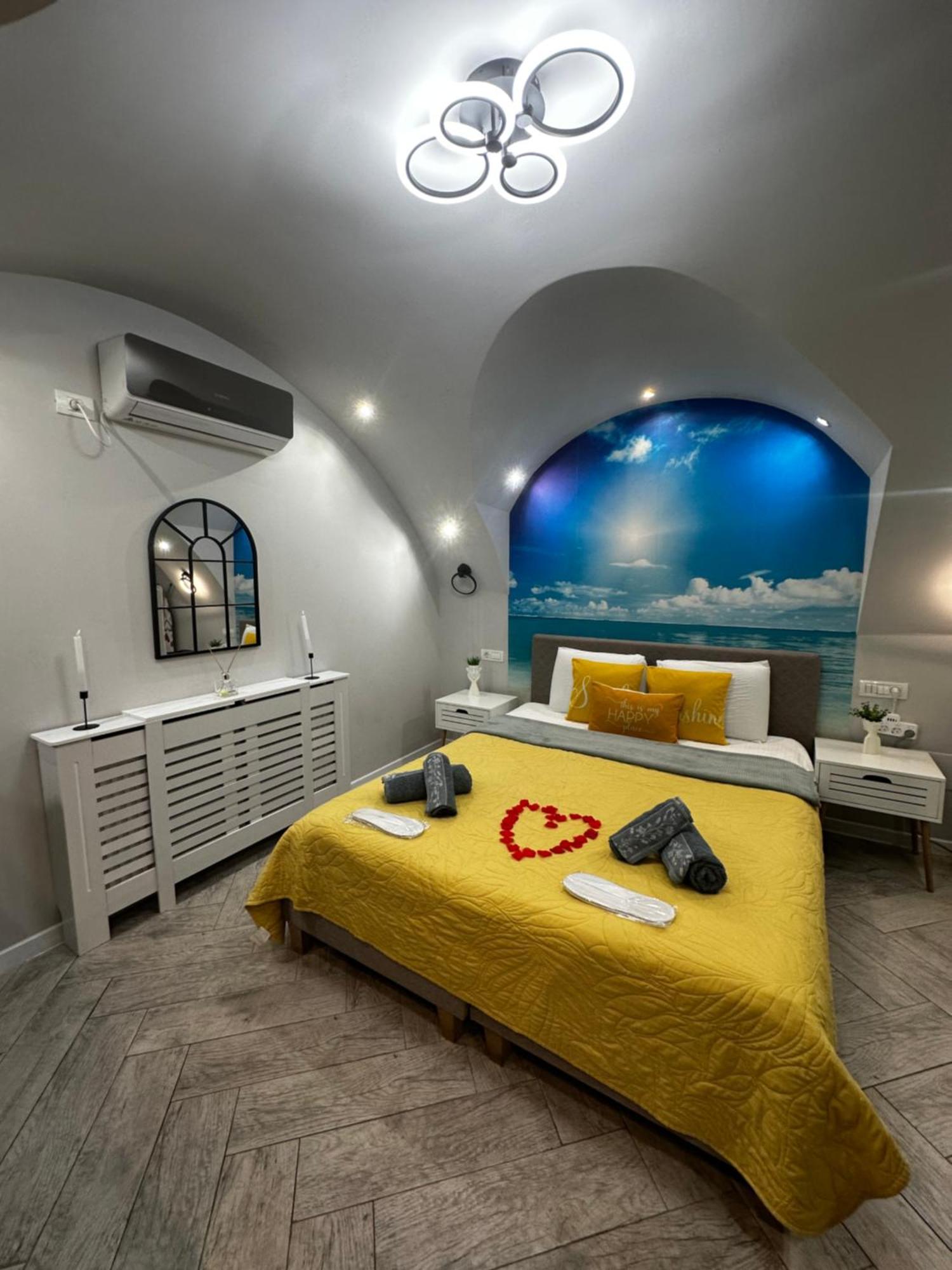 Stay Inn Central Brasov Apartments Εξωτερικό φωτογραφία