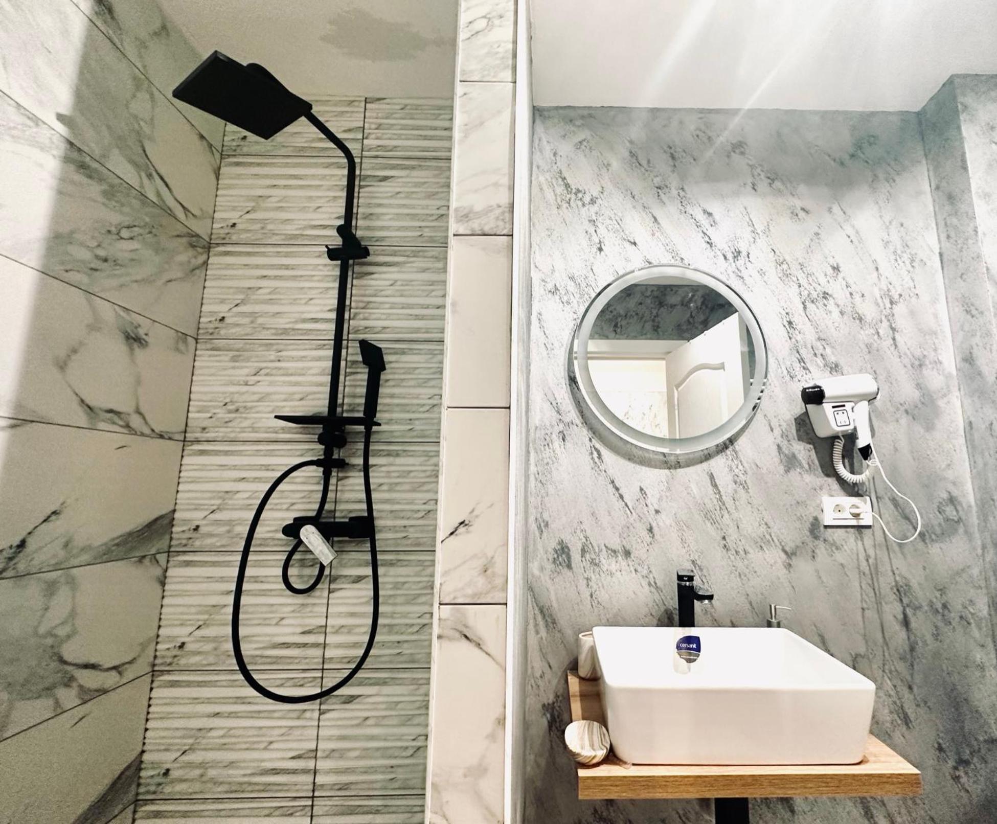 Stay Inn Central Brasov Apartments Εξωτερικό φωτογραφία