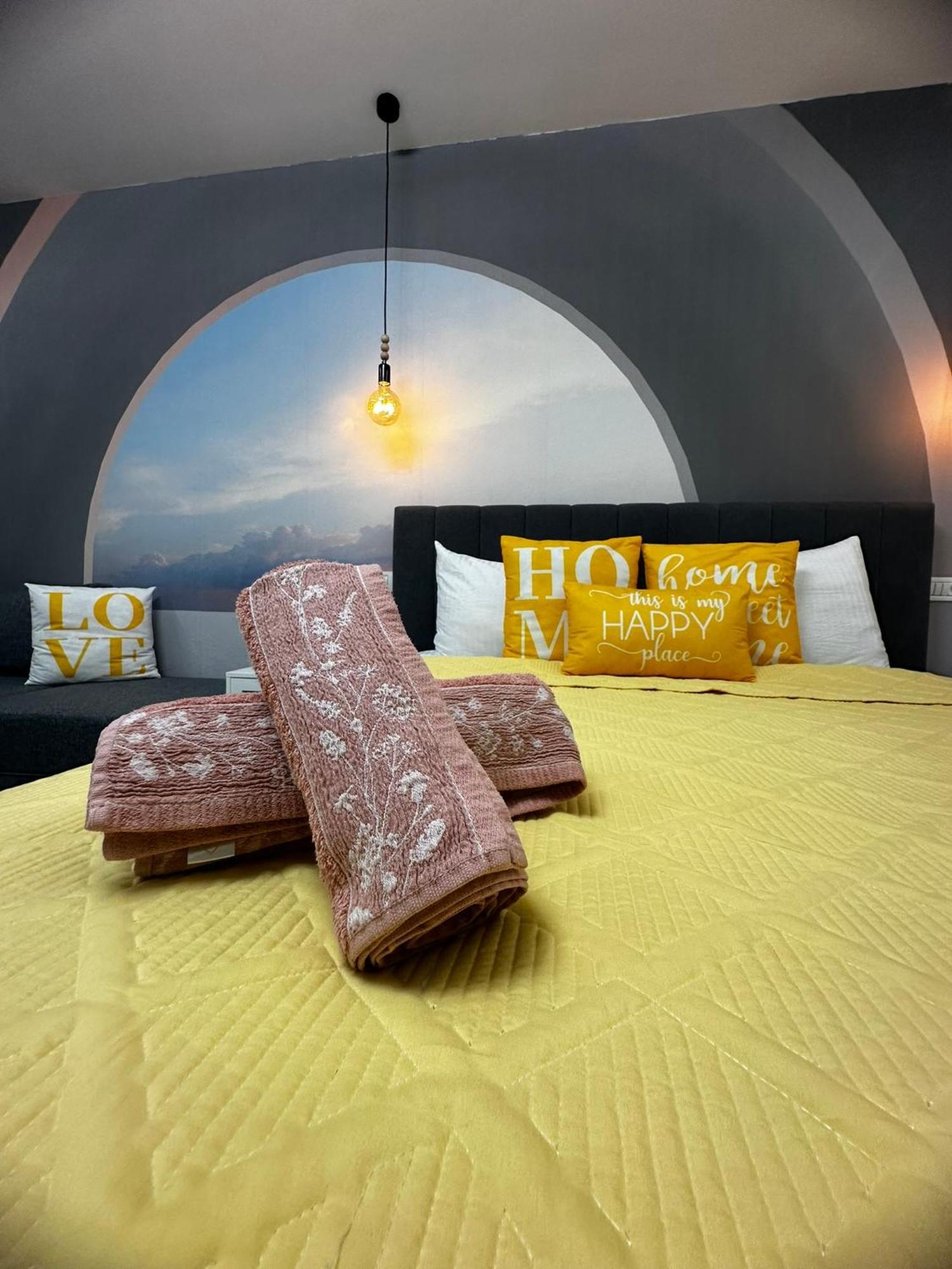 Stay Inn Central Brasov Apartments Εξωτερικό φωτογραφία