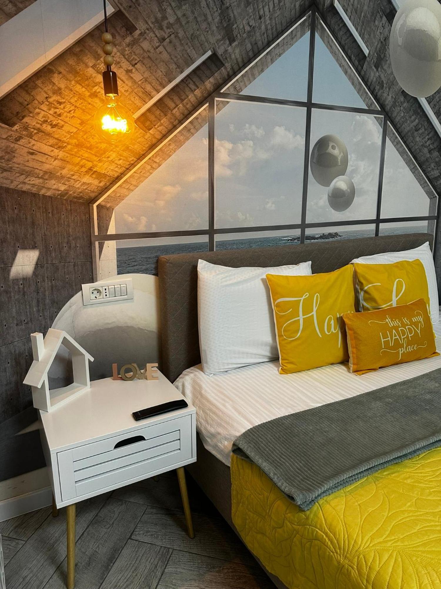 Stay Inn Central Brasov Apartments Εξωτερικό φωτογραφία