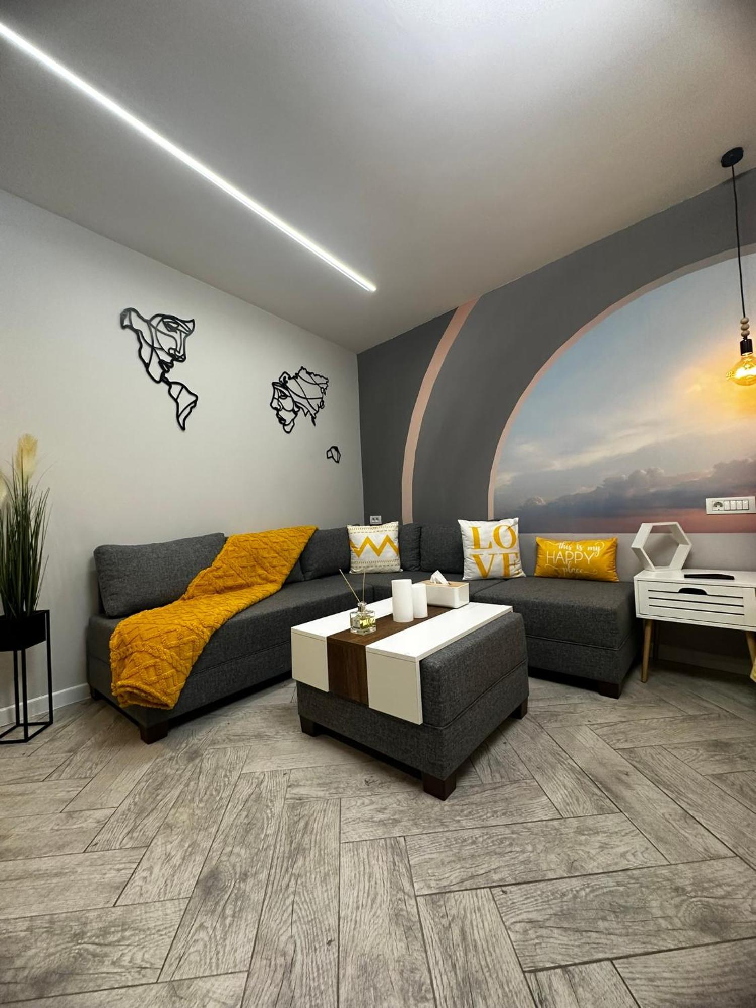 Stay Inn Central Brasov Apartments Εξωτερικό φωτογραφία