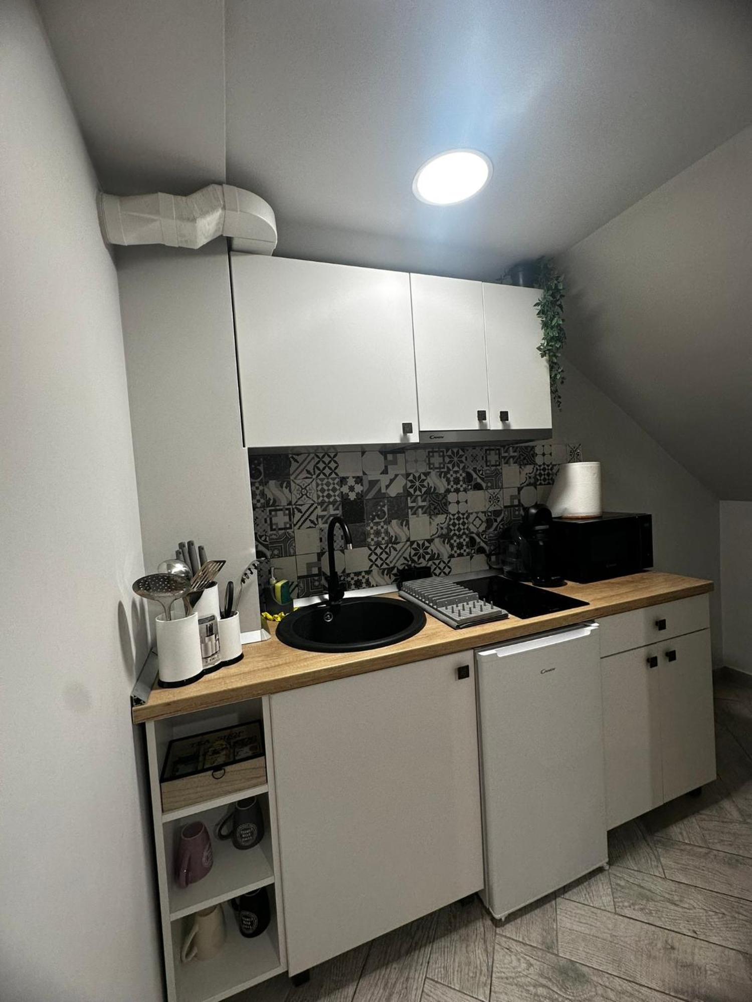 Stay Inn Central Brasov Apartments Εξωτερικό φωτογραφία