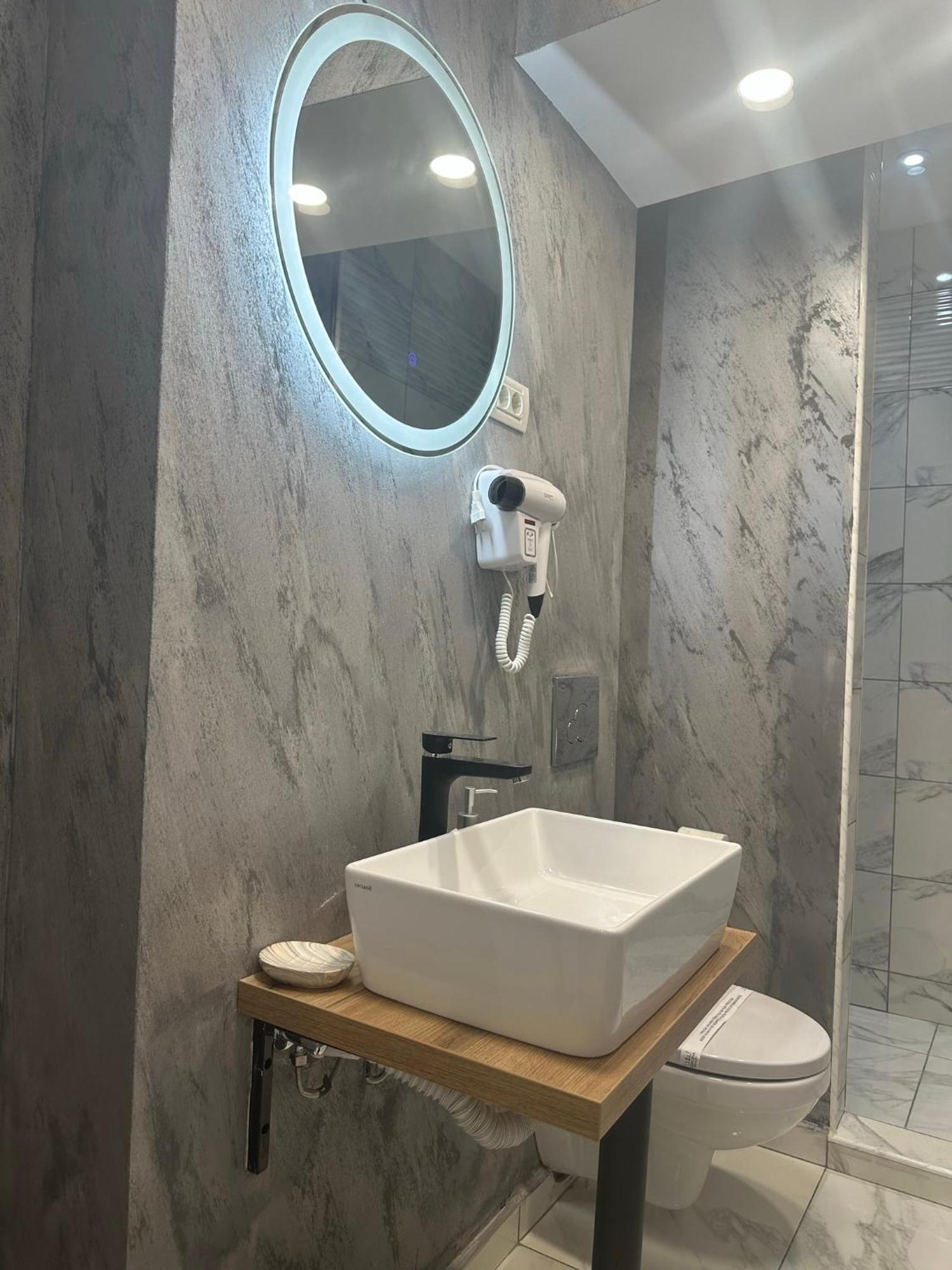 Stay Inn Central Brasov Apartments Εξωτερικό φωτογραφία