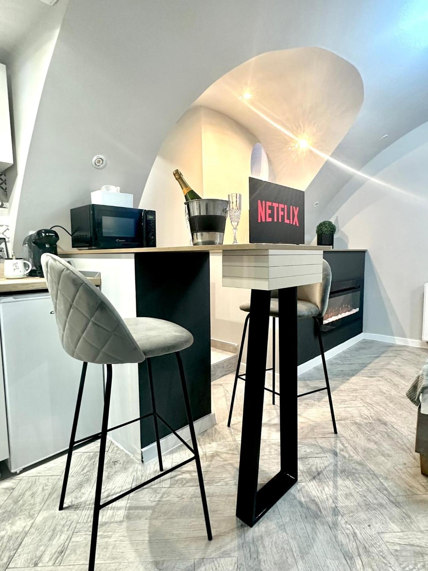 Stay Inn Central Brasov Apartments Εξωτερικό φωτογραφία